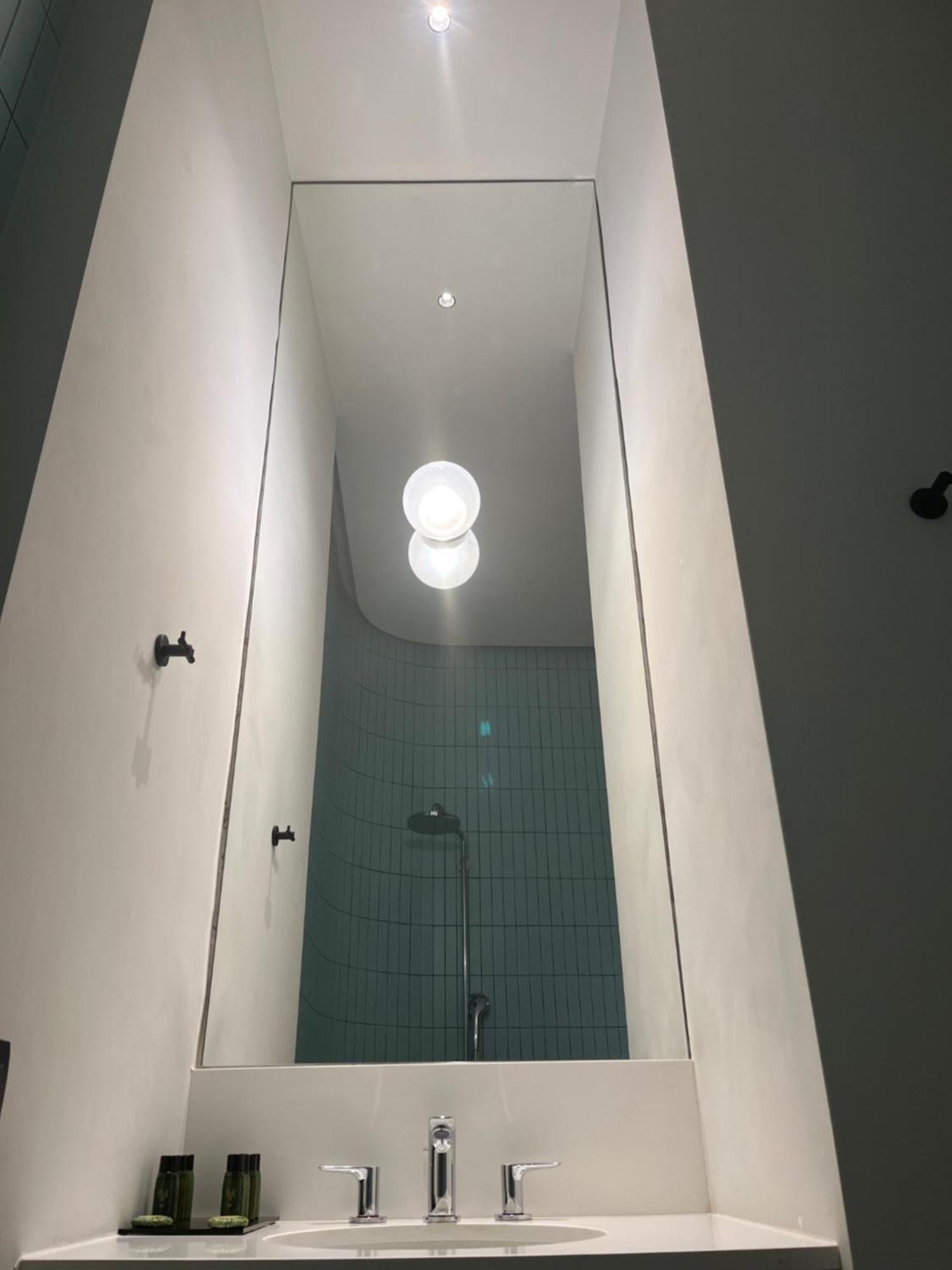 Plexi Space Athen Eksteriør billede